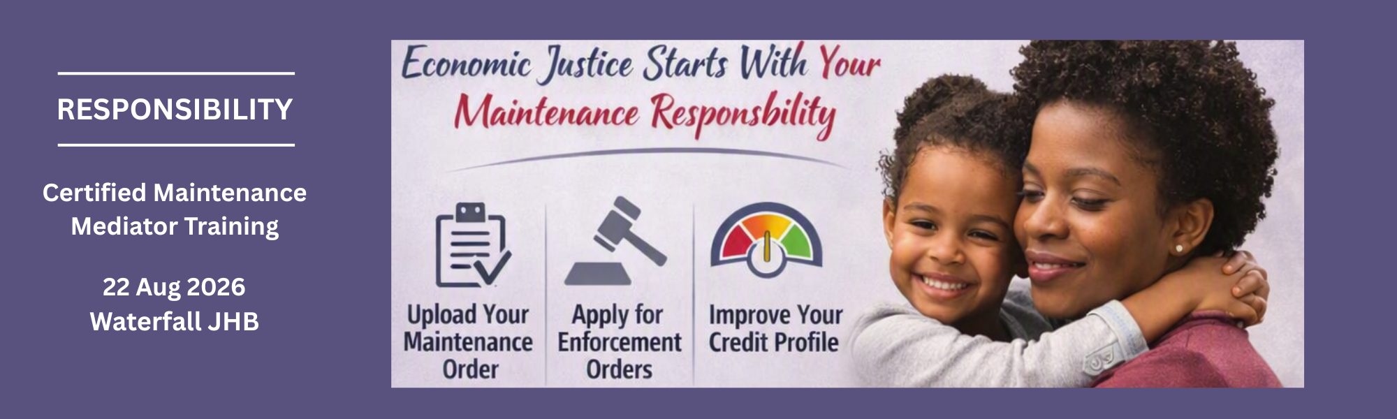 Social Justice Webinar LinkedIn Banner 31