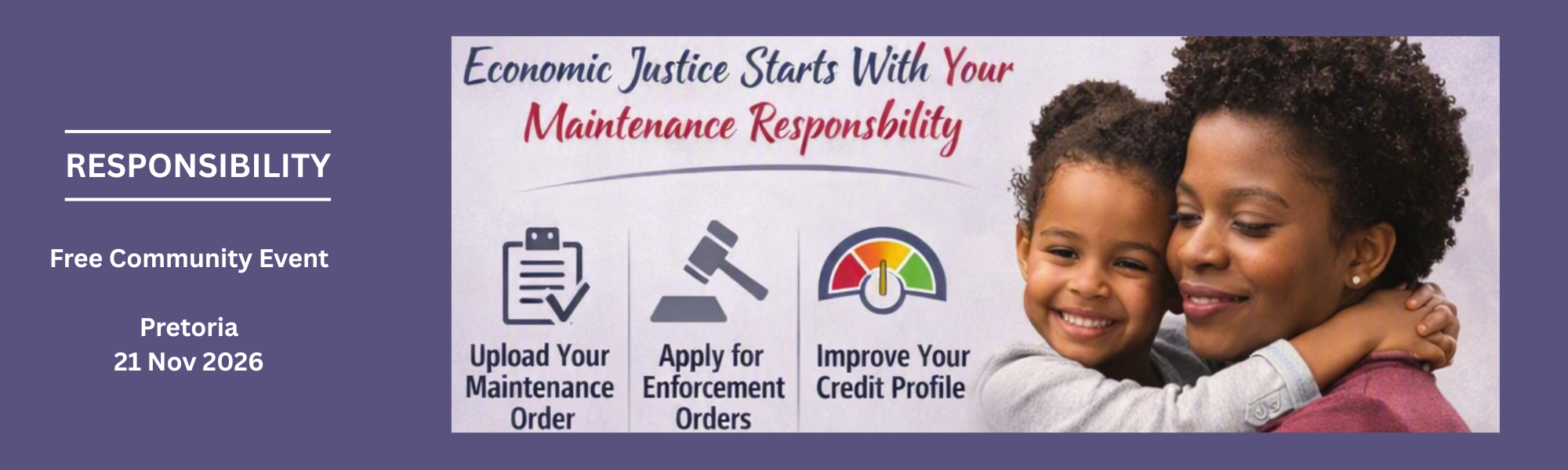 Social Justice Webinar LinkedIn Banner 31